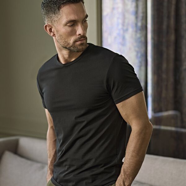 Tee Jays Stretch T-Shirt Thumbnail