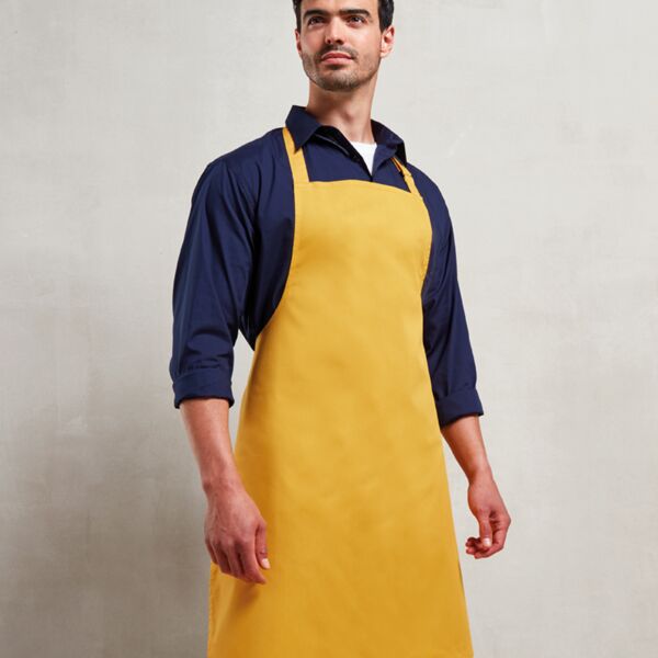 Premier 'Colours' Bib Apron Thumbnail