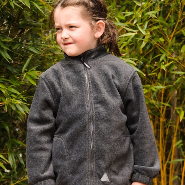 Result Kids/Youths Polartherm™ Fleece Jacket Thumbnail