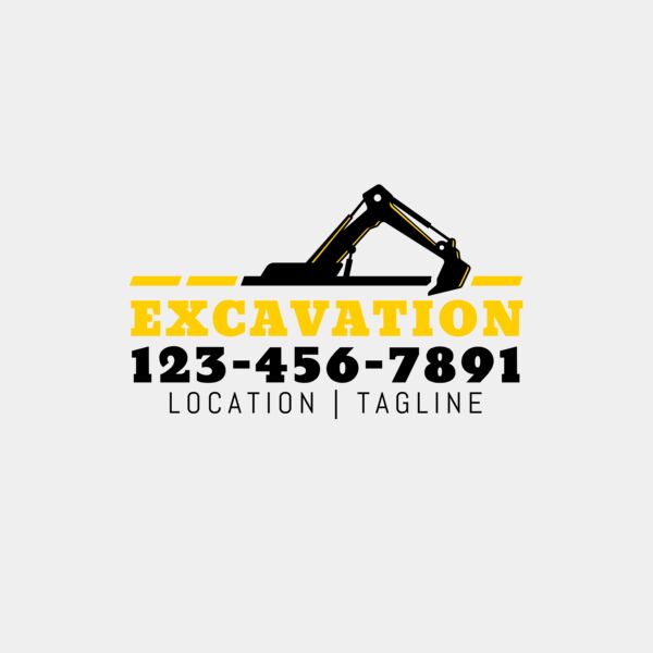 Excavator 03 Thumbnail