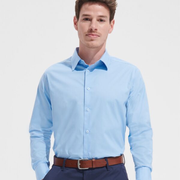 Button Down Shirts Thumbnail