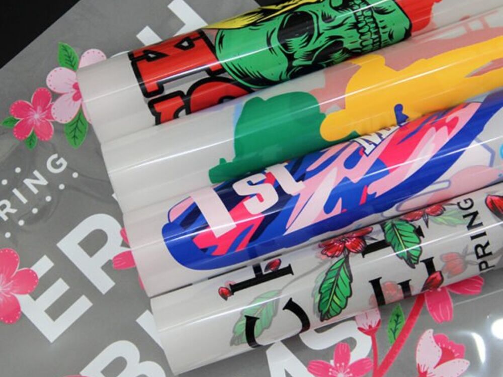 DTF Transfers Thumbnail