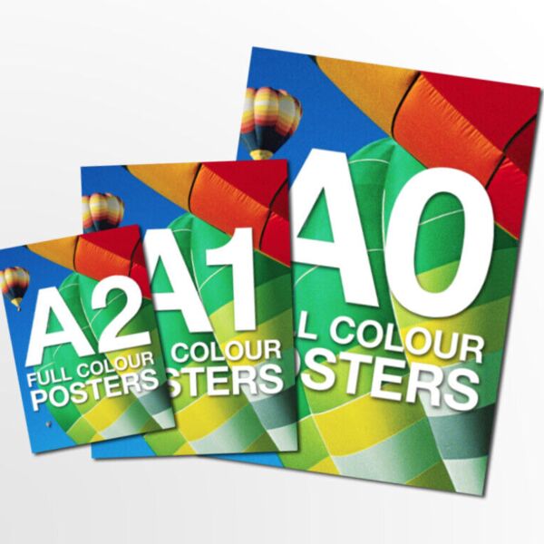 Photo / Poster Prints Thumbnail