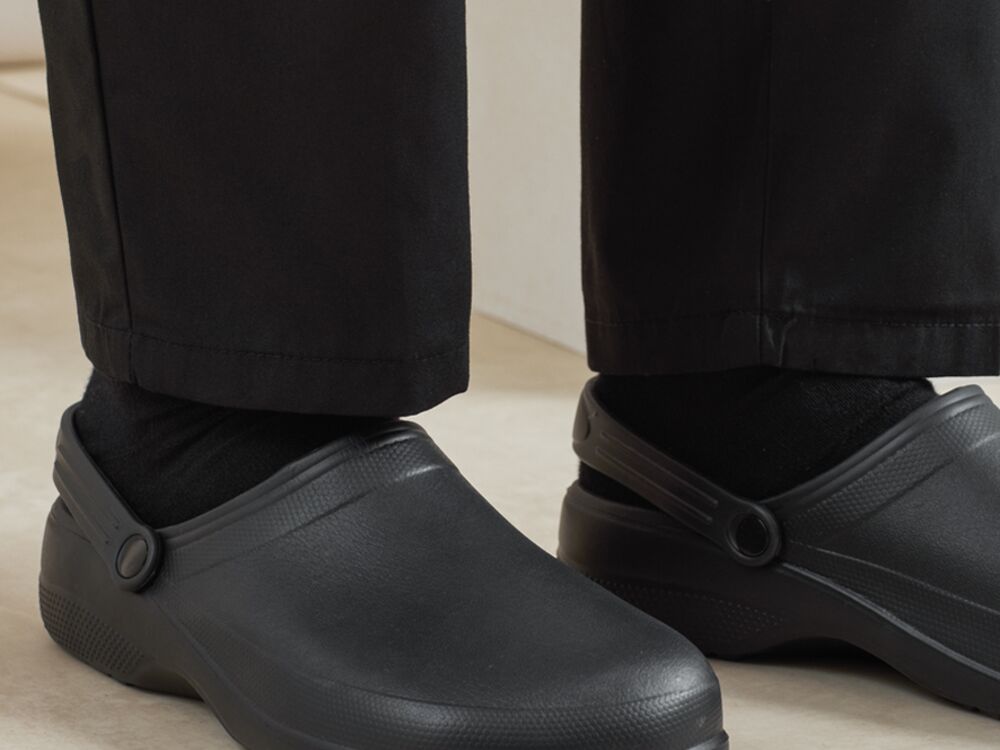 Footwear Thumbnail