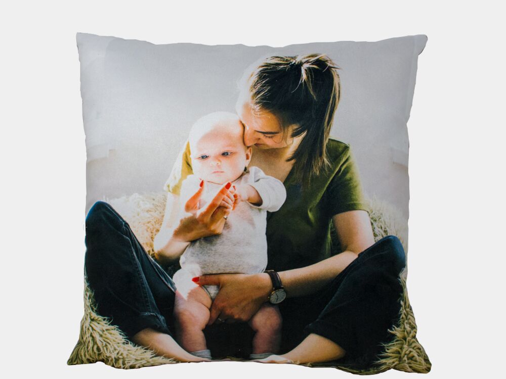 Photo Cushions Thumbnail