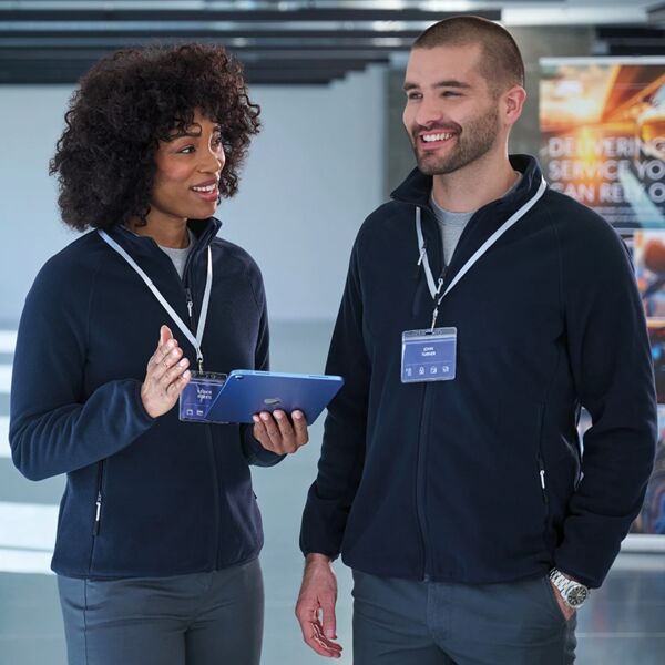 Microfleece Thumbnail