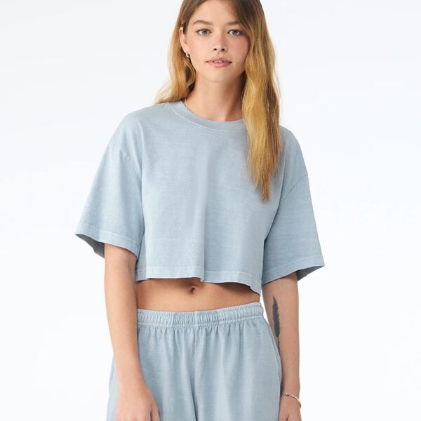 Heavyweight Cotton Thumbnail