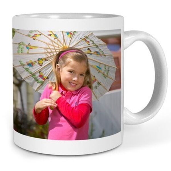 108x Custom Printed mugs Thumbnail