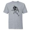 Russell Heavyweight T-Shirt Thumbnail