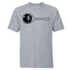Russell Heavyweight T-Shirt Thumbnail