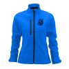 Russell Ladies Soft Shell Jacket Thumbnail