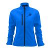 Russell Ladies Soft Shell Jacket Thumbnail