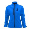 Russell Ladies Soft Shell Jacket Thumbnail