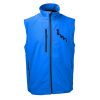 Russell Soft Shell Gilet Thumbnail