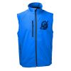 Russell Soft Shell Gilet Thumbnail