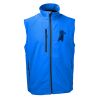 Russell Soft Shell Gilet Thumbnail