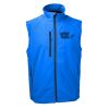 Russell Soft Shell Gilet Thumbnail
