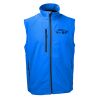Russell Soft Shell Gilet Thumbnail