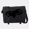 BagBase Messenger Bag Thumbnail