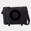 BagBase Messenger Bag Thumbnail