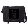 BagBase Messenger Bag Thumbnail