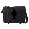 BagBase Messenger Bag Thumbnail
