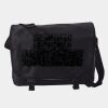 BagBase Messenger Bag Thumbnail
