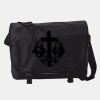BagBase Messenger Bag Thumbnail