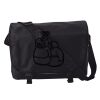 BagBase Messenger Bag Thumbnail