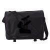 BagBase Messenger Bag Thumbnail