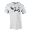 Gildan Ultra Cotton™ T-Shirt Thumbnail