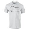 Gildan Ultra Cotton™ T-Shirt Thumbnail