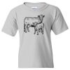 Gildan Kids Heavy Cotton™ T-Shirt Thumbnail
