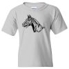 Gildan Kids Heavy Cotton™ T-Shirt Thumbnail