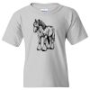 Gildan Kids Heavy Cotton™ T-Shirt Thumbnail