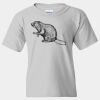 Gildan Kids Heavy Cotton™ T-Shirt Thumbnail