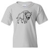 Gildan Kids Heavy Cotton™ T-Shirt Thumbnail