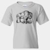 Gildan Kids Heavy Cotton™ T-Shirt Thumbnail