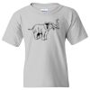Gildan Kids Heavy Cotton™ T-Shirt Thumbnail