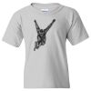 Gildan Kids Heavy Cotton™ T-Shirt Thumbnail
