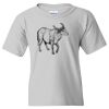 Gildan Kids Heavy Cotton™ T-Shirt Thumbnail