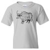 Gildan Kids Heavy Cotton™ T-Shirt Thumbnail