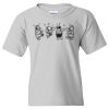 Gildan Kids Heavy Cotton™ T-Shirt Thumbnail