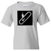 Gildan Kids Heavy Cotton™ T-Shirt Thumbnail