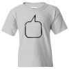 Gildan Kids Heavy Cotton™ T-Shirt Thumbnail