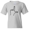 Gildan Kids Heavy Cotton™ T-Shirt Thumbnail