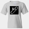 Gildan Kids Heavy Cotton™ T-Shirt Thumbnail