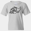 Gildan Kids Heavy Cotton™ T-Shirt Thumbnail