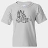 Gildan Kids Heavy Cotton™ T-Shirt Thumbnail