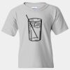 Gildan Kids Heavy Cotton™ T-Shirt Thumbnail